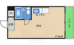 Osaka Metro御堂筋線 東三国駅 徒歩10分