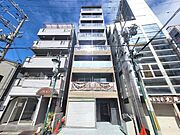 塚本駅より徒歩2分 8階 築2年9ヶ月の賃貸物件