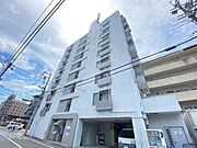 三国駅より徒歩7分 9階 築38年の賃貸物件