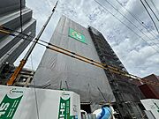 西中島南方駅より徒歩11分 5階 築1年1ヶ月の賃貸物件