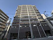 十三駅より徒歩7分 9階 新築の賃貸物件