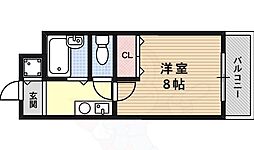 ミコノス625 5階