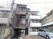 スリーハイツの賃貸物件
