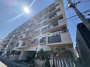 姫島駅より徒歩7分 5階 築53年8ヶ月の賃貸物件