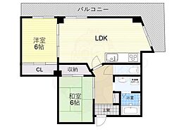 ライフステージ新大阪 1階
