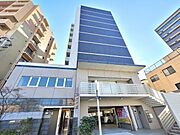 姫島駅より徒歩6分 6階 築17年5ヶ月の賃貸物件