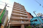 シティライフ新大阪 3階 築24年5ヶ月の賃貸物件