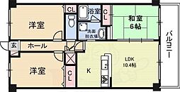阪急宝塚本線 十三駅 徒歩10分
