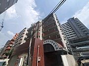 ネオハイツ新淀川 8階 築45年6ヶ月の賃貸物件