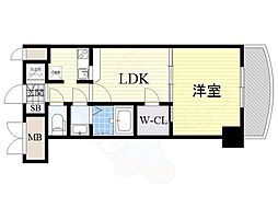 Osaka Metro御堂筋線 新大阪駅 徒歩5分