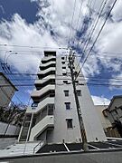 庄内駅より徒歩13分 新築 8階建の賃貸物件
