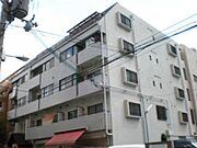 ピア土江PART2 3階 築40年の賃貸物件