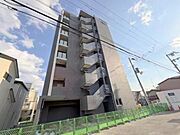 三国駅より徒歩11分 8階 新築の賃貸物件