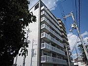 西中島南方駅より徒歩8分 2階 築10年3ヶ月の賃貸物件