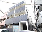 加島駅より徒歩5分 1階 築9年5ヶ月の賃貸物件