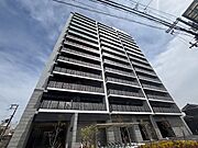 福駅より徒歩7分 12階 新築の賃貸物件