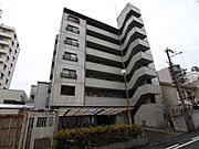 姫島駅より徒歩4分 6階 築40年3ヶ月の賃貸物件