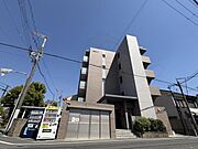 ブロッサム塚本公園 1階 築6年4ヶ月の賃貸物件