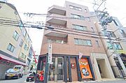 南方駅より徒歩2分 3階 築18年5ヶ月の賃貸物件