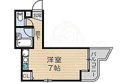 メゾンシクロ 5階