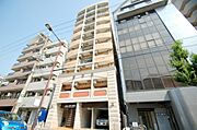 ラグゼ新大阪南 3階 築10年6ヶ月の賃貸物件