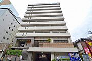 新大阪駅より徒歩10分 6階 築30年5ヶ月の賃貸物件