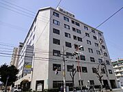 新大阪駅より徒歩12分 7階 築52年1ヶ月の賃貸物件