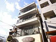塚本駅より徒歩2分 4階 築46年9ヶ月の賃貸物件