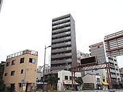 姫島駅より徒歩7分 10階 築9年4ヶ月の賃貸物件
