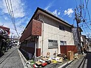 十三駅より徒歩3分 3階 築39年10ヶ月の賃貸物件