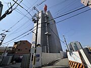 十三駅より徒歩6分 12階 新築の賃貸物件