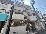 エクセルマンション野里 3階 築36年9ヶ月の賃貸物件
