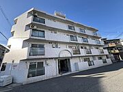 塚本駅より徒歩11分 4階 築37年6ヶ月の賃貸物件