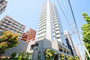 十三駅より徒歩7分 7階 築36年10ヶ月の賃貸物件