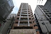 西中島南方駅より徒歩3分 3階 築12年6ヶ月の賃貸物件