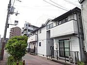 加島駅より徒歩3分 築30年 2階建の賃貸物件