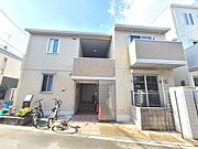 姫島駅より徒歩3分 1階 築16年3ヶ月の賃貸物件