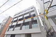 十三駅より徒歩3分 2階 築5年7ヶ月の賃貸物件