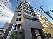 塚本駅より徒歩3分 9階 新築の賃貸物件