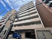 十三駅より徒歩7分 10階 築18年9ヶ月の賃貸物件