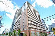 東三国駅より徒歩8分 9階 築17年5ヶ月の賃貸物件