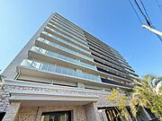 御幣島駅より徒歩3分 10階 築1年9ヶ月の賃貸物件