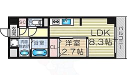 グランドステージ十三 11階