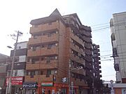 ルネッサンス塚本6Cの賃貸物件