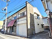 塚本駅より徒歩9分 2階 築61年11ヶ月の賃貸物件