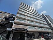 西中島南方駅より徒歩15分 4階 築31年8ヶ月の賃貸物件