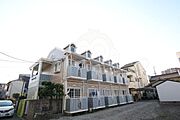 塚本駅より徒歩4分 1階 築35年4ヶ月の賃貸物件