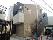 御幣島駅より徒歩10分 2階 築10年8ヶ月の賃貸物件