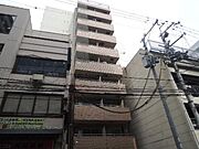 ATOLL西中島 6階 築25年4ヶ月の賃貸物件