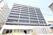 塚本駅より徒歩9分 10階 築4年5ヶ月の賃貸物件